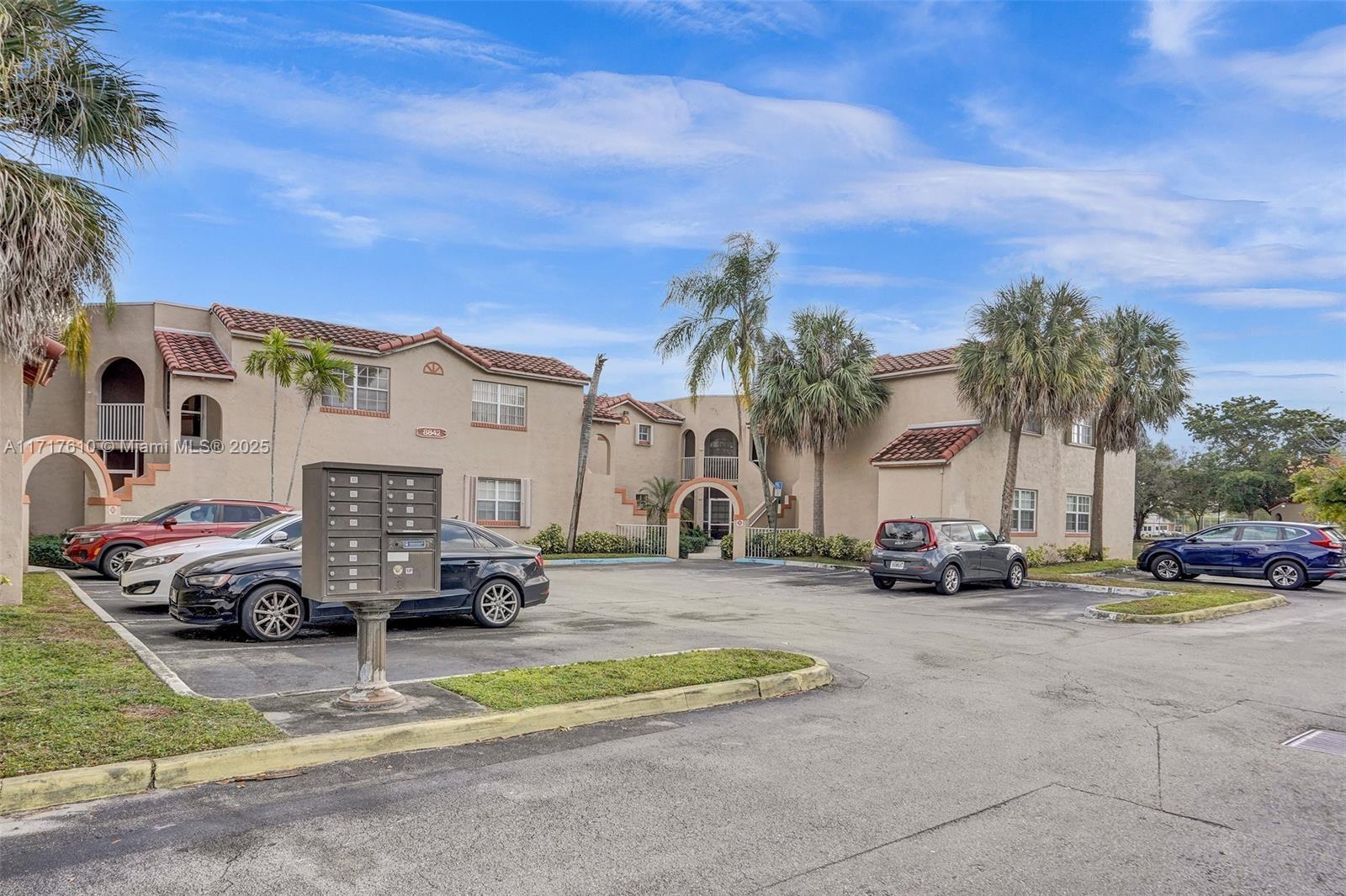 8657 SW 5th St #206, Pembroke Pines, Florida image 20