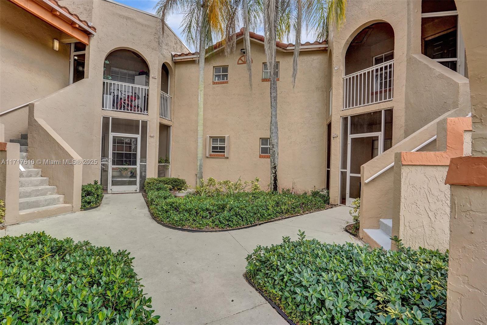 8657 SW 5th St #206, Pembroke Pines, Florida image 3