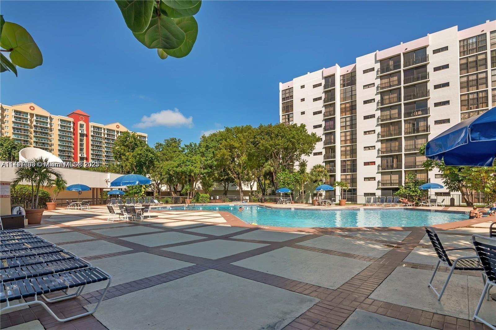 17021 N Bay Rd #923, Sunny Isles Beach, Florida image 19