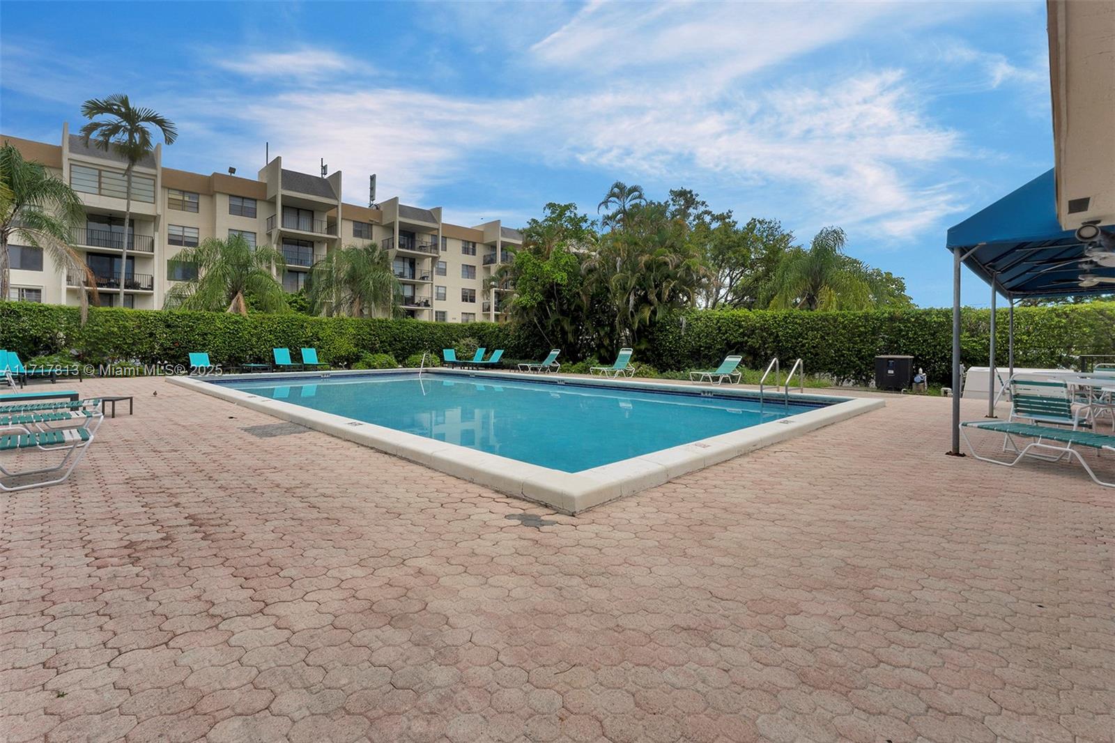 6190 Woodlands Blvd #108, Tamarac, Florida image 32