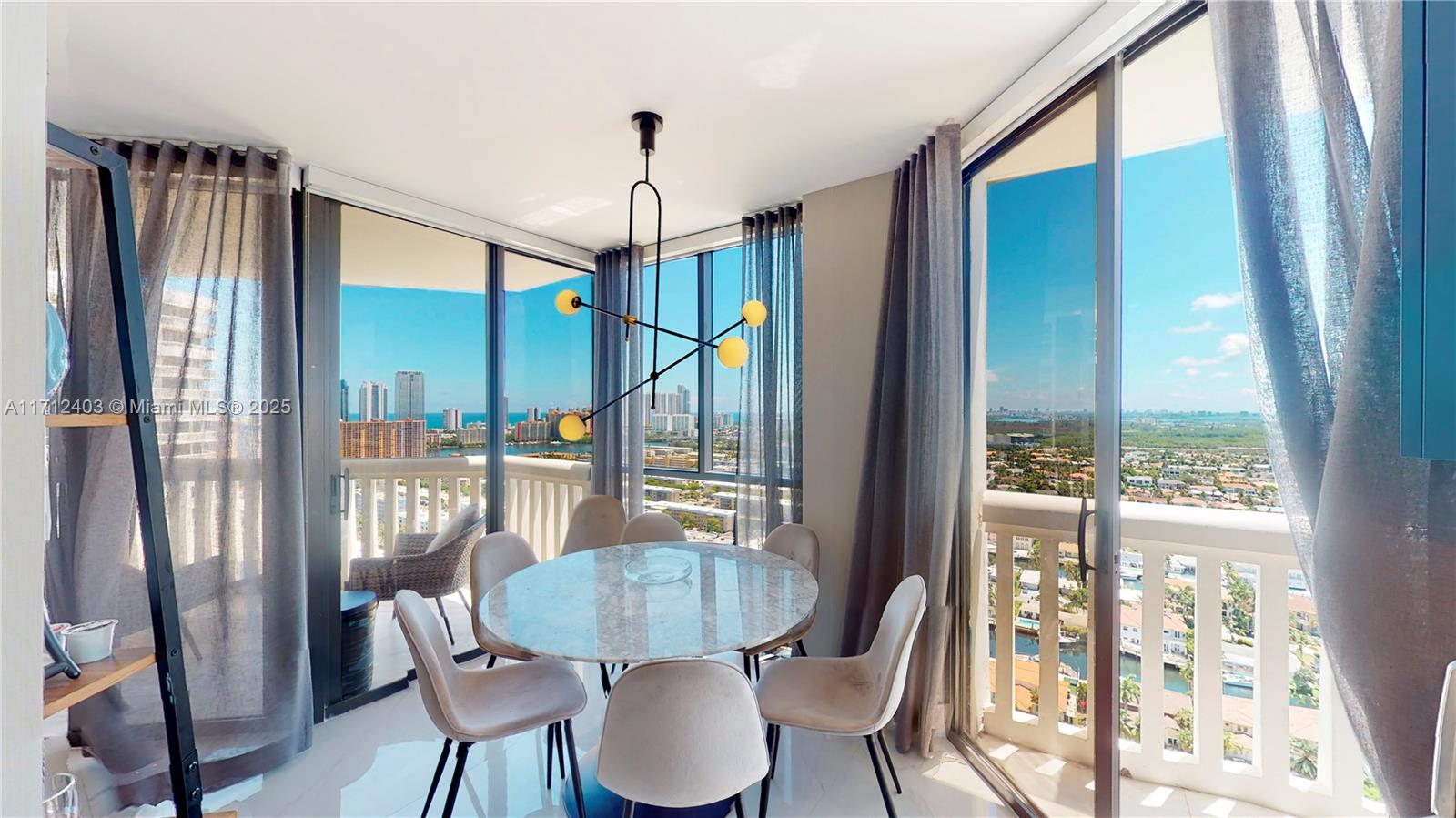 1000 W Island Blvd #2903, Aventura, Florida image 6