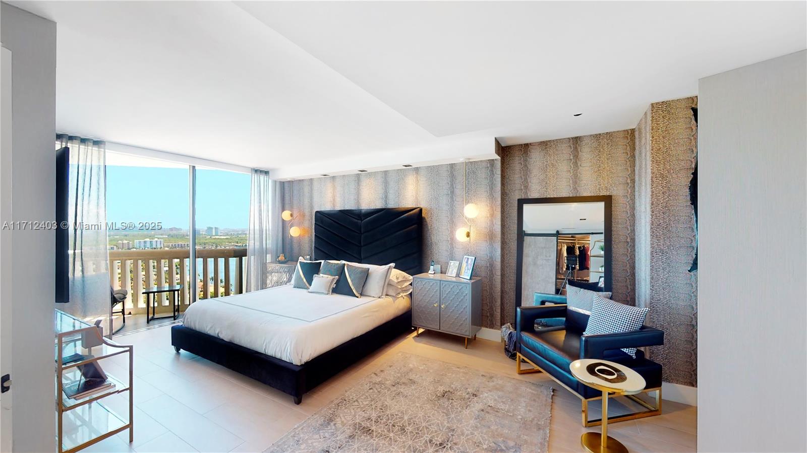 1000 W Island Blvd #2903, Aventura, Florida image 7