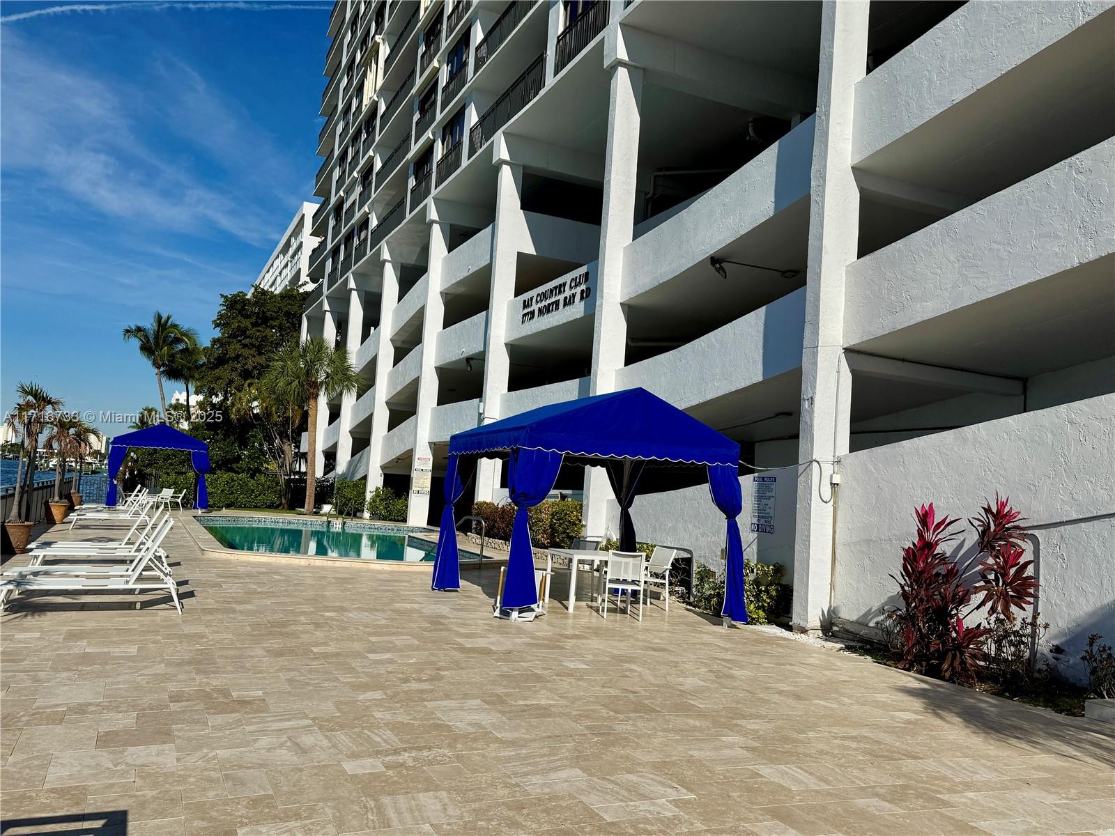 17720 N Bay Rd #803, Sunny Isles Beach, Florida image 27