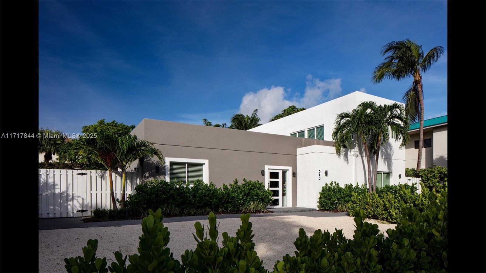 340 Ridgewood Rd, Key Biscayne, Florida image 1