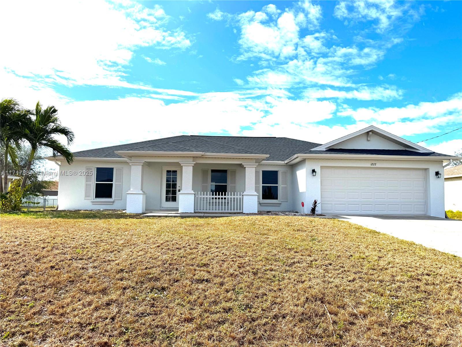 1222 NW 20th Place, Cape Coral, Florida image 3