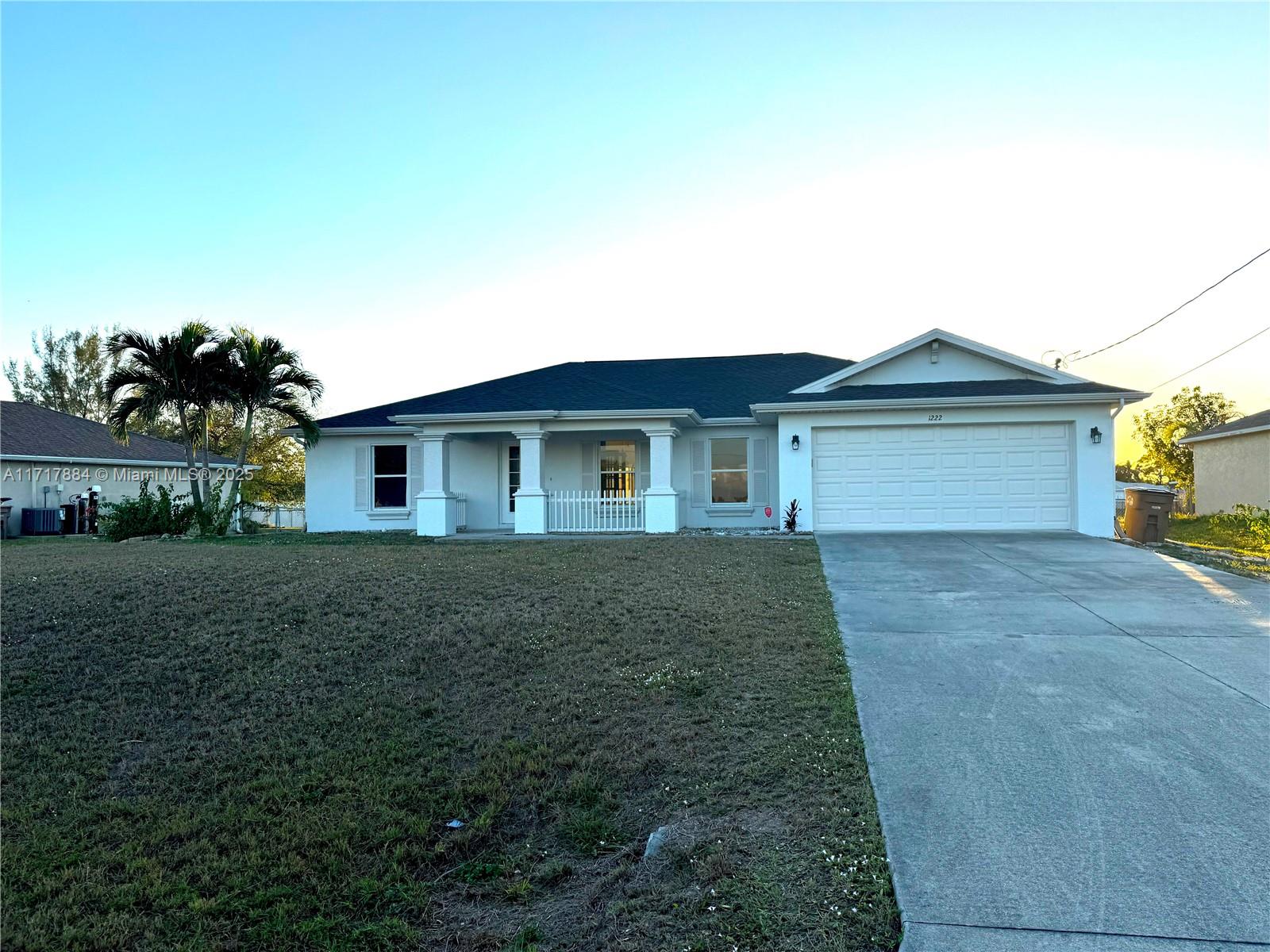 1222 NW 20th Place, Cape Coral, Florida image 4