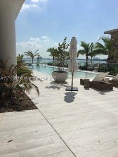 2900 NE 7th Ave #3008, Miami FL 33137