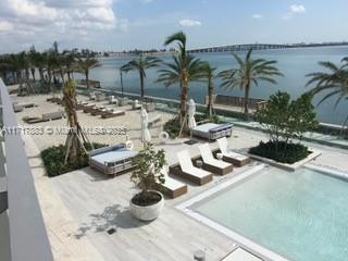 2900 NE 7th Ave #3008, Miami FL 33137