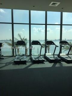 2900 NE 7th Ave #3008, Miami FL 33137