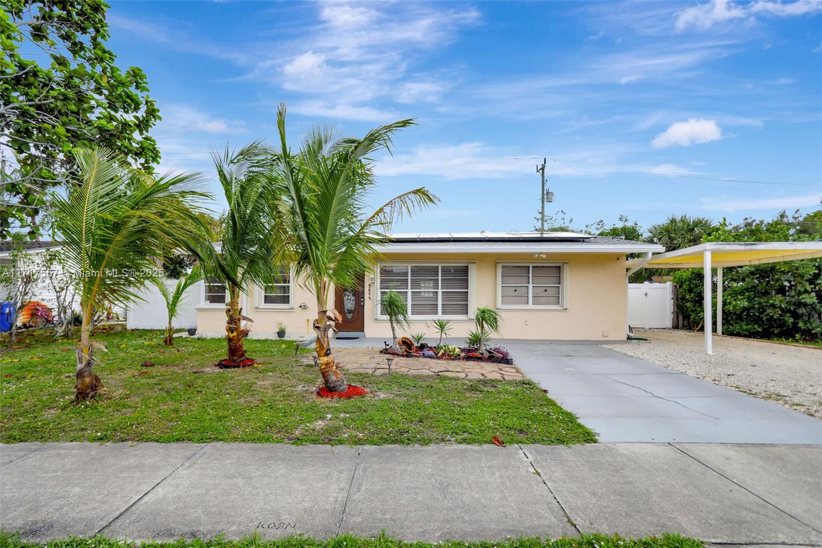 2511 NE 9th Ter, Pompano Beach, Florida image 4