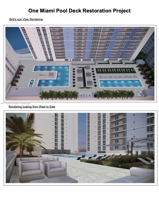 325 S Biscayne Blvd #1219, Miami FL 33131