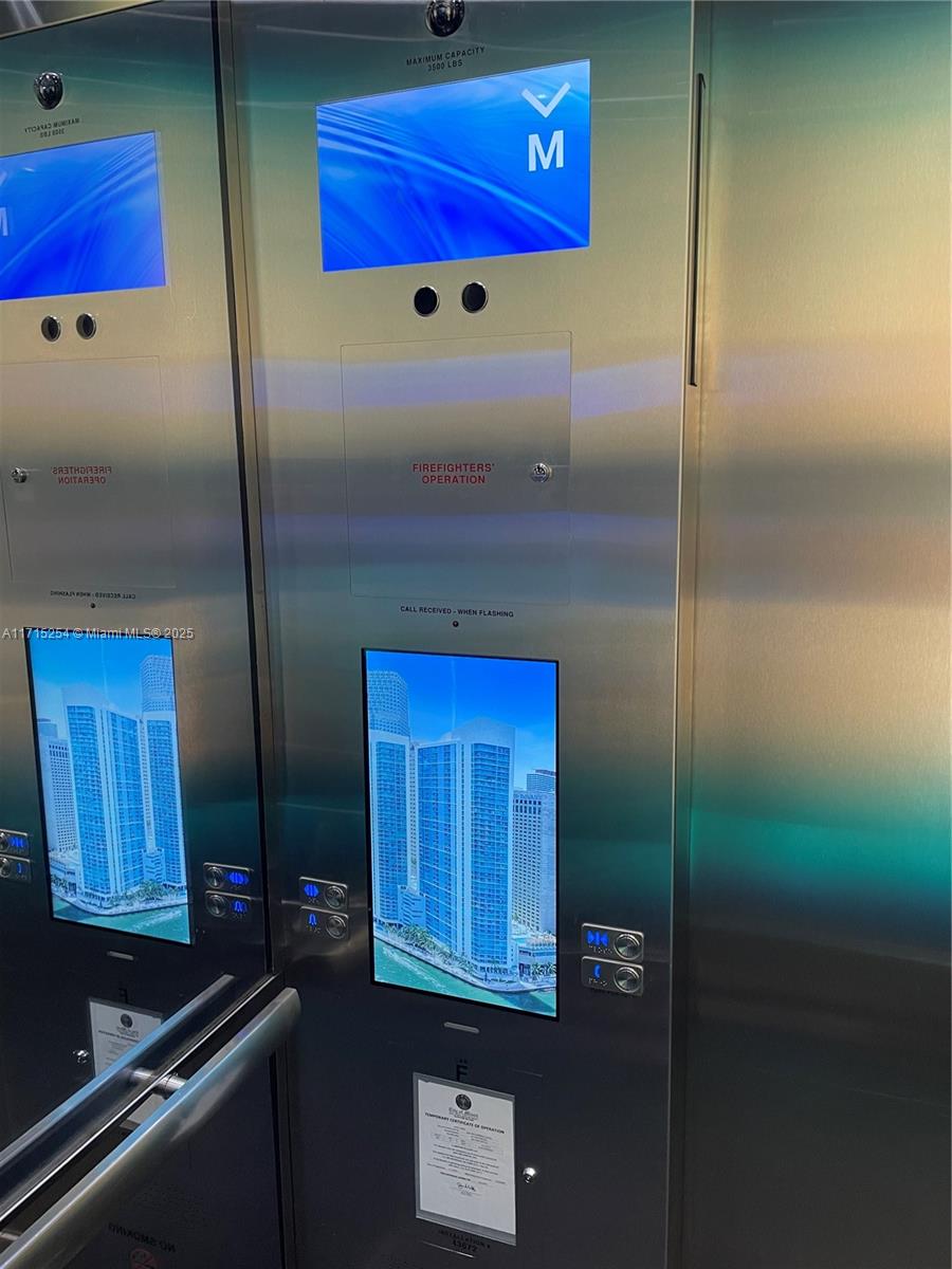 325 S Biscayne Blvd #1219, Miami FL 33131