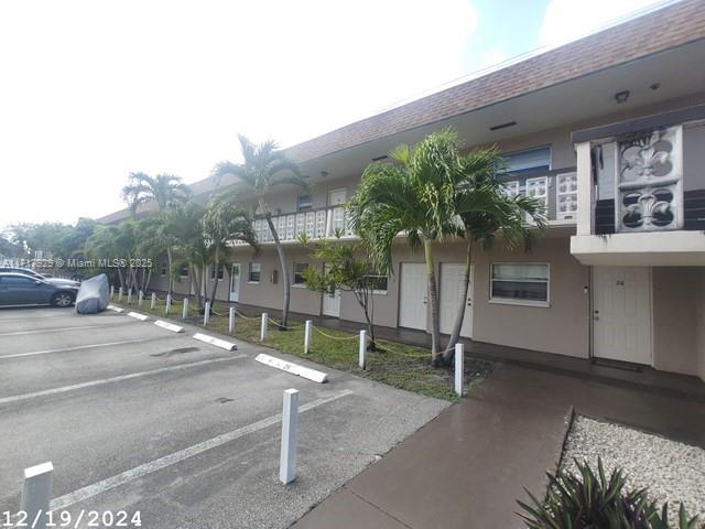 2836 Fillmore St #35, Hollywood, Florida image 1