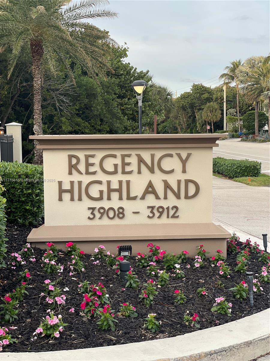 3912 S Ocean Blvd #1001, Highland Beach, Florida image 23