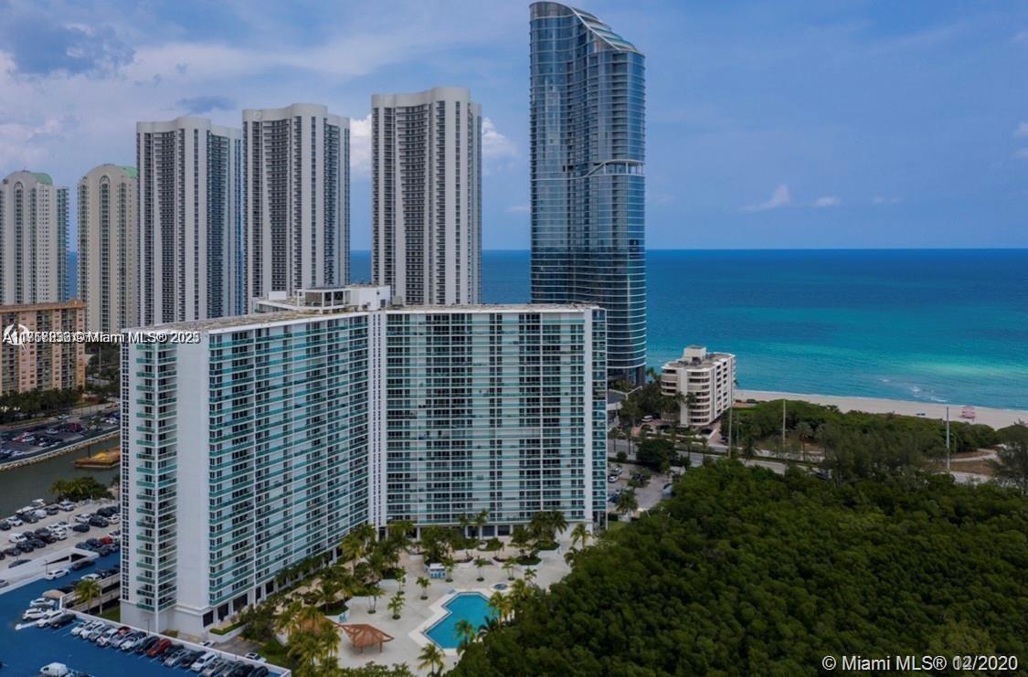 100 Bayview Dr #420, Sunny Isles Beach, Florida image 30