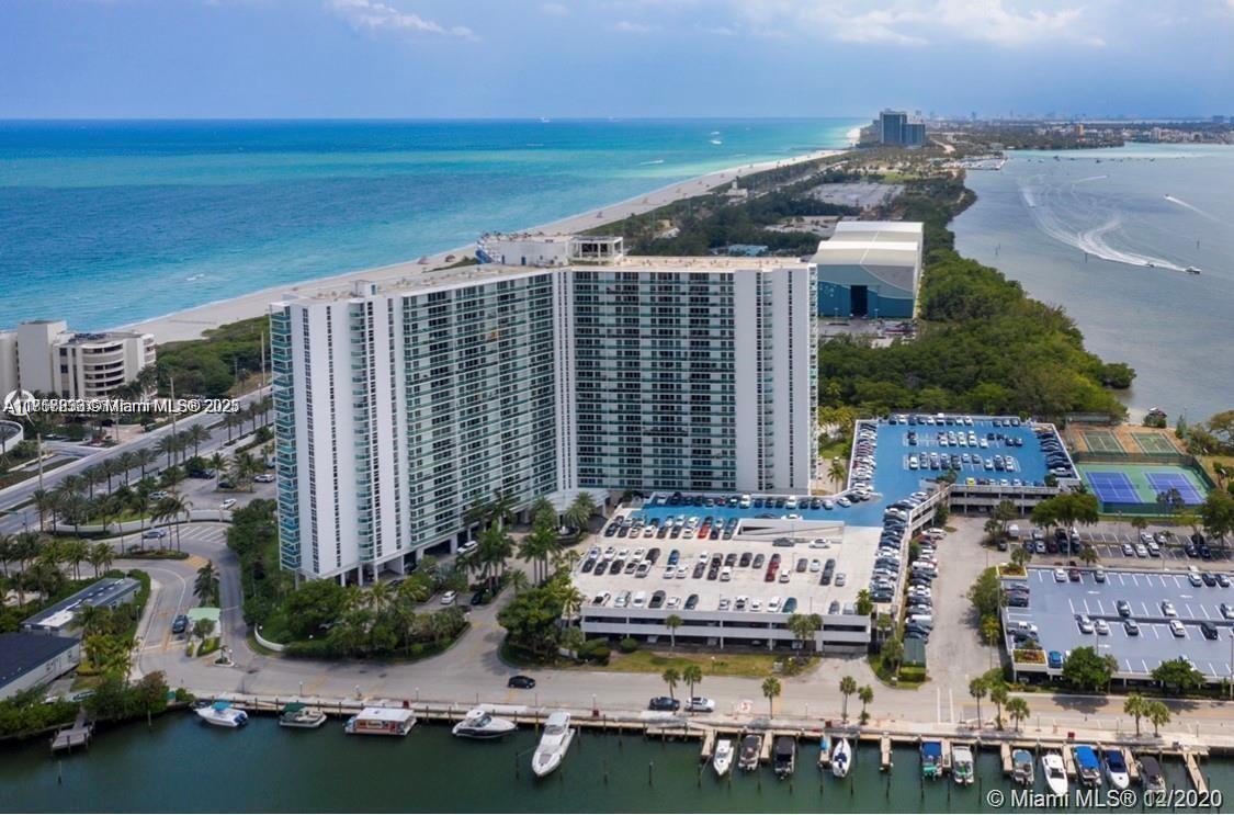 100 Bayview Dr #420, Sunny Isles Beach, Florida image 32