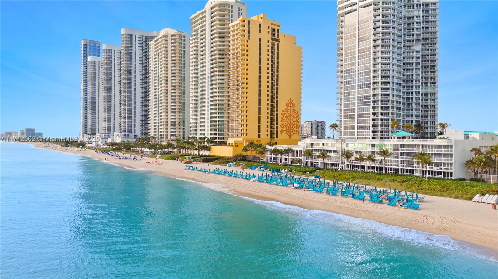 16485 Collins Ave #532, Sunny Isles Beach, Florida image 28