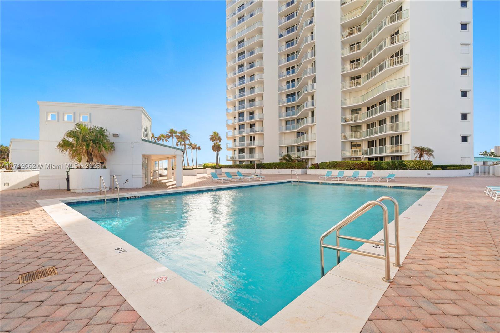 16485 Collins Ave #532, Sunny Isles Beach, Florida image 40