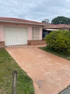 4907 NW 55th Ct, Tamarac, Florida image 1