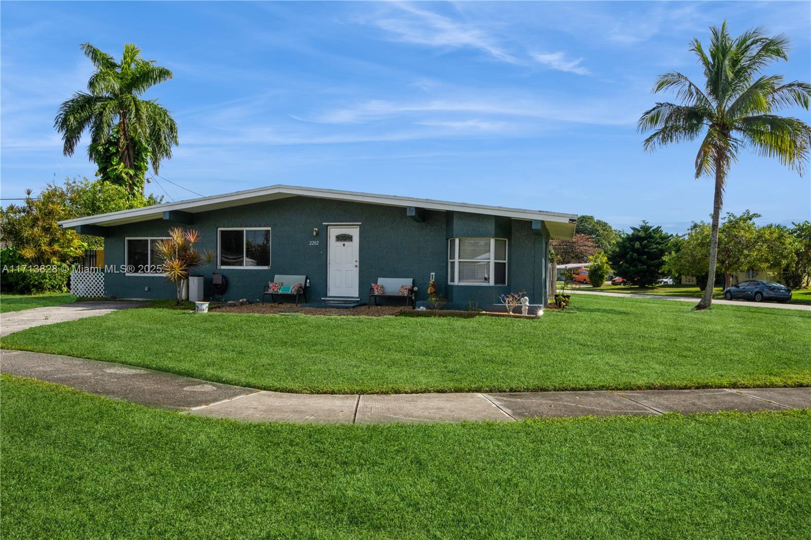 2202 NW 61st Pl, Margate, Florida image 20