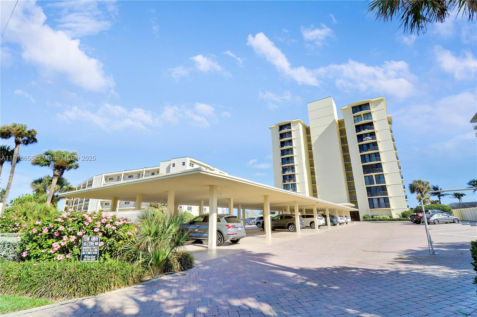 200 Beach Rd #703, Tequesta, Florida image 43