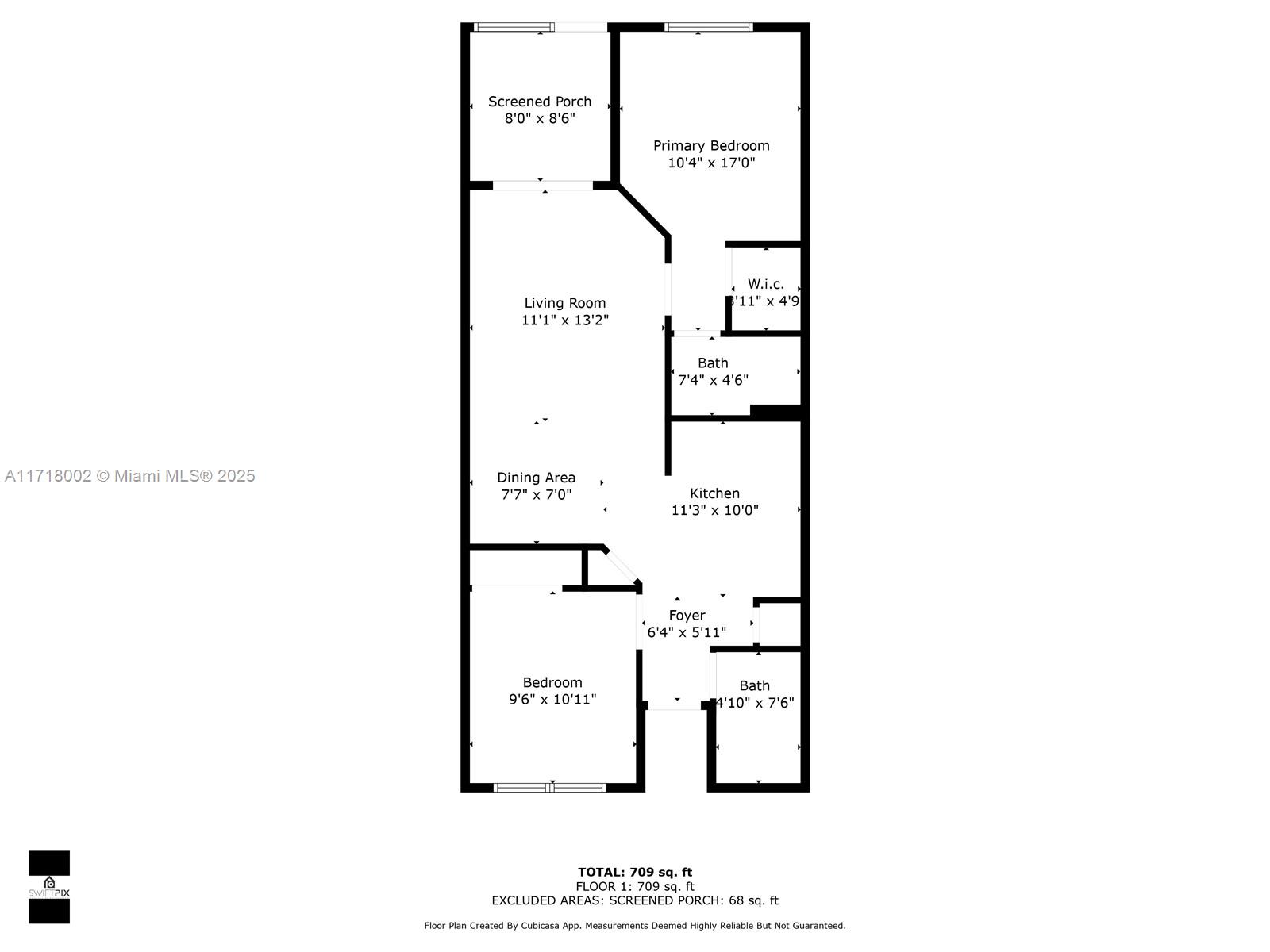 729 NW 47th St, Deerfield Beach, Florida image 4