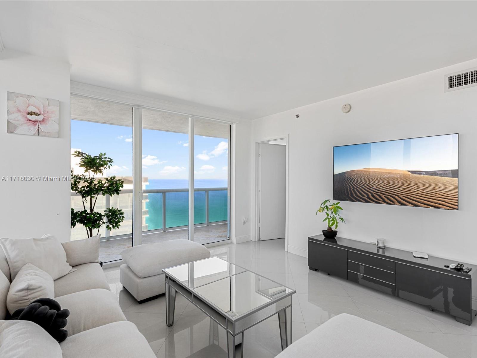 Apartamento en Alquiler en Hallandale Beach, FL