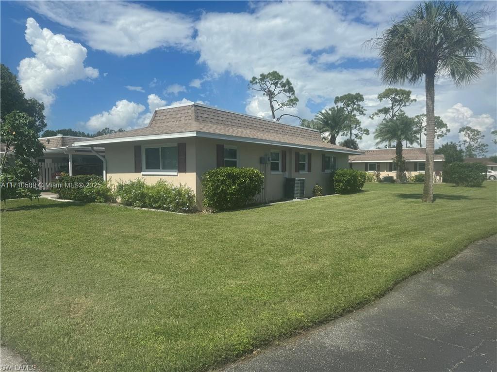 524 Pangola Dr #524, Fort Myers, Florida image 1