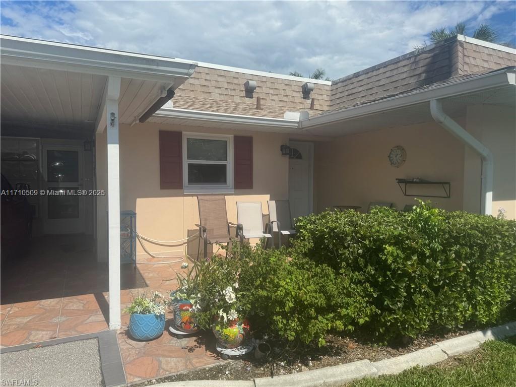 524 Pangola Dr #524, Fort Myers, Florida image 3