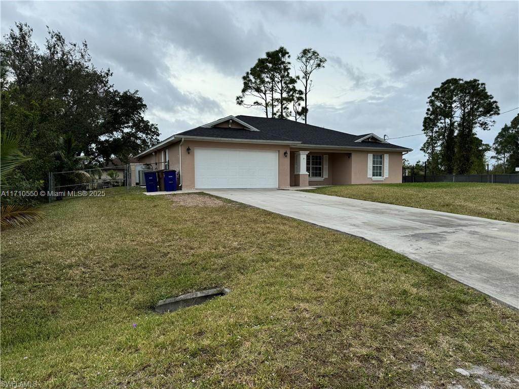 3101 15th St W, Lehigh Acres, Florida image 2