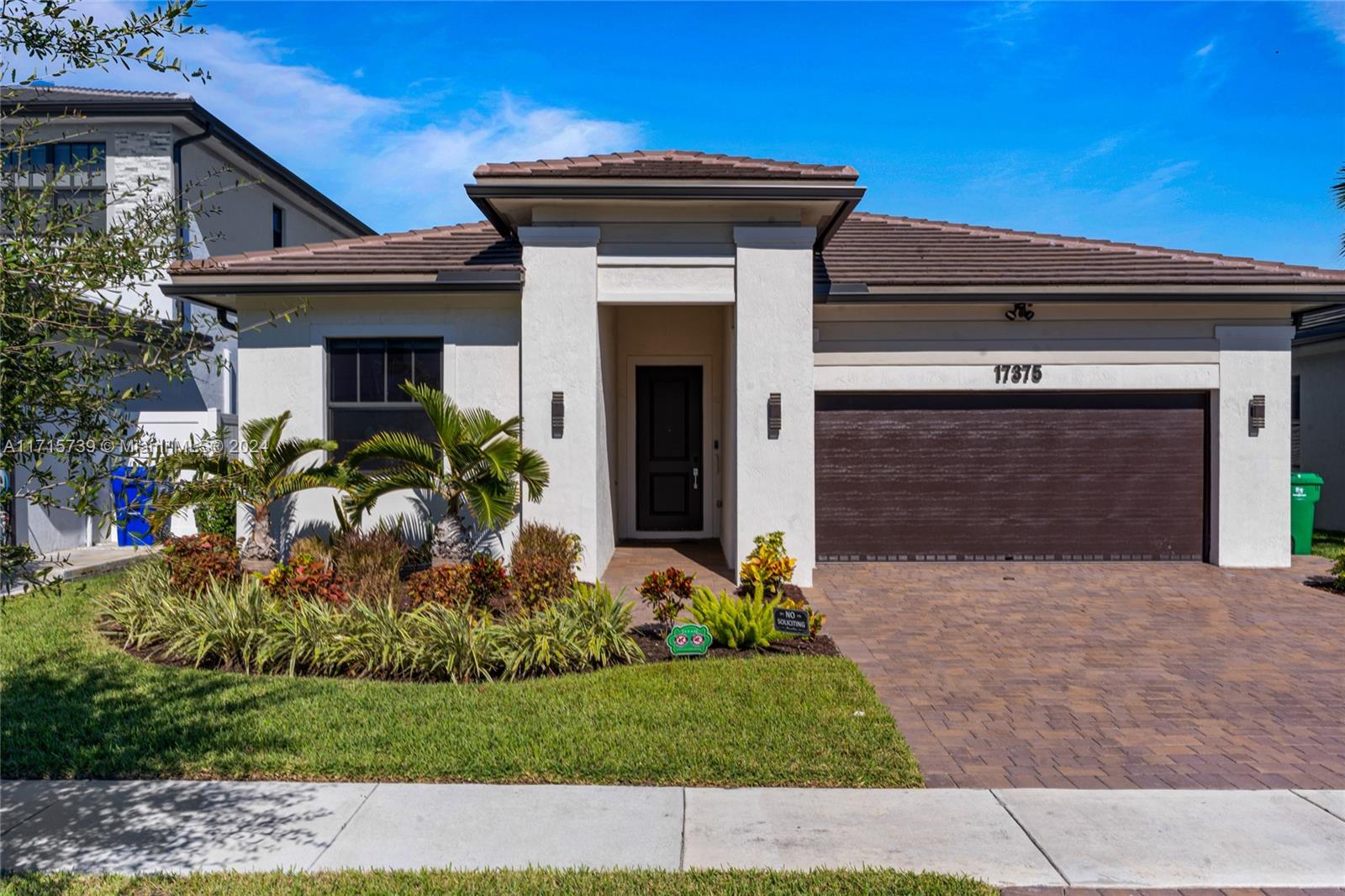 17375 SW 41st St, Miramar, Florida image 1