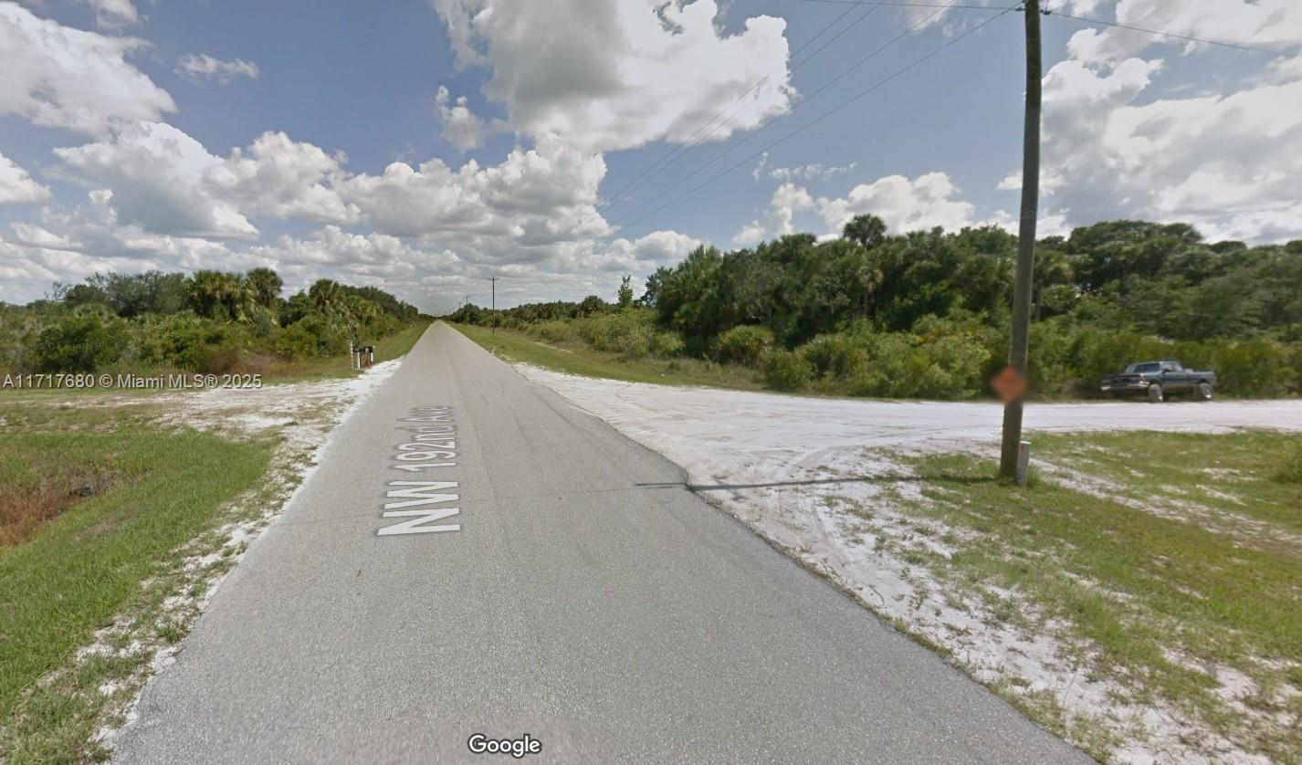 19092 NW 282nd Street, Okeechobee, Florida image 1