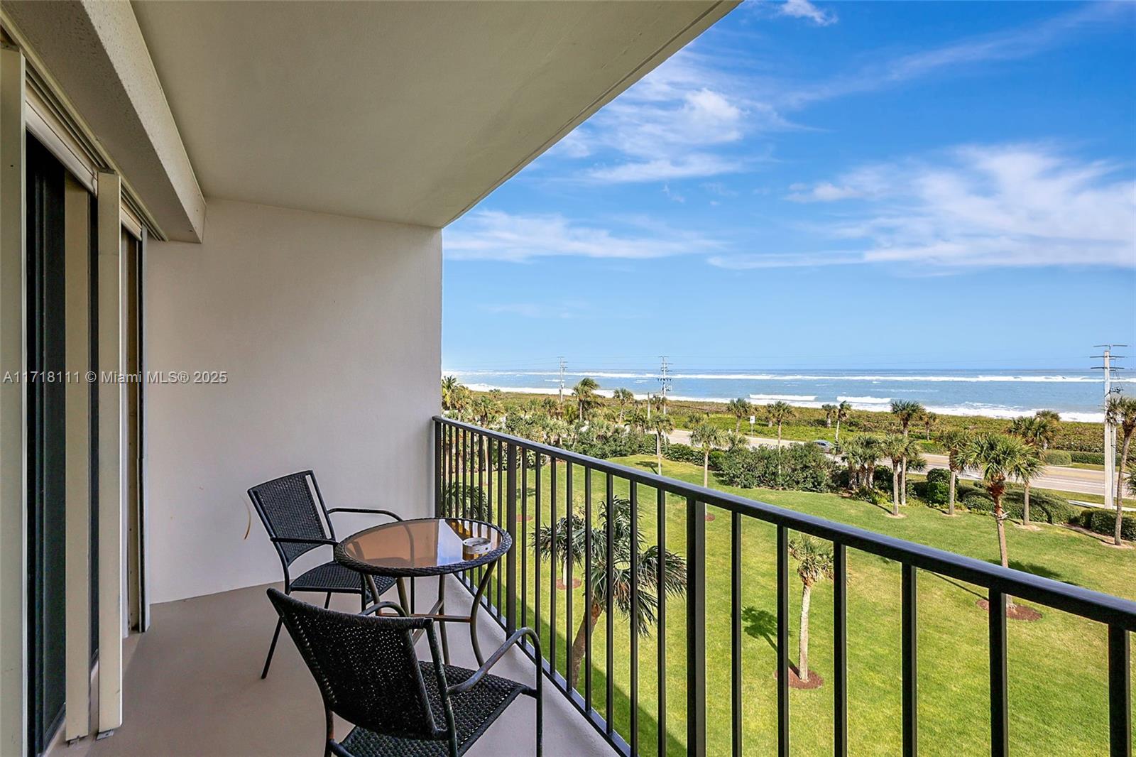 5061 North Highway A1a #505, Hutchinson Island, Florida image 31