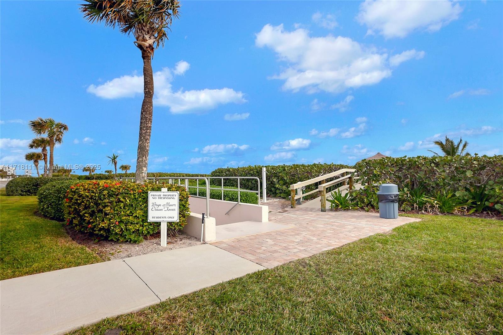 5061 North Highway A1a #505, Hutchinson Island, Florida image 37