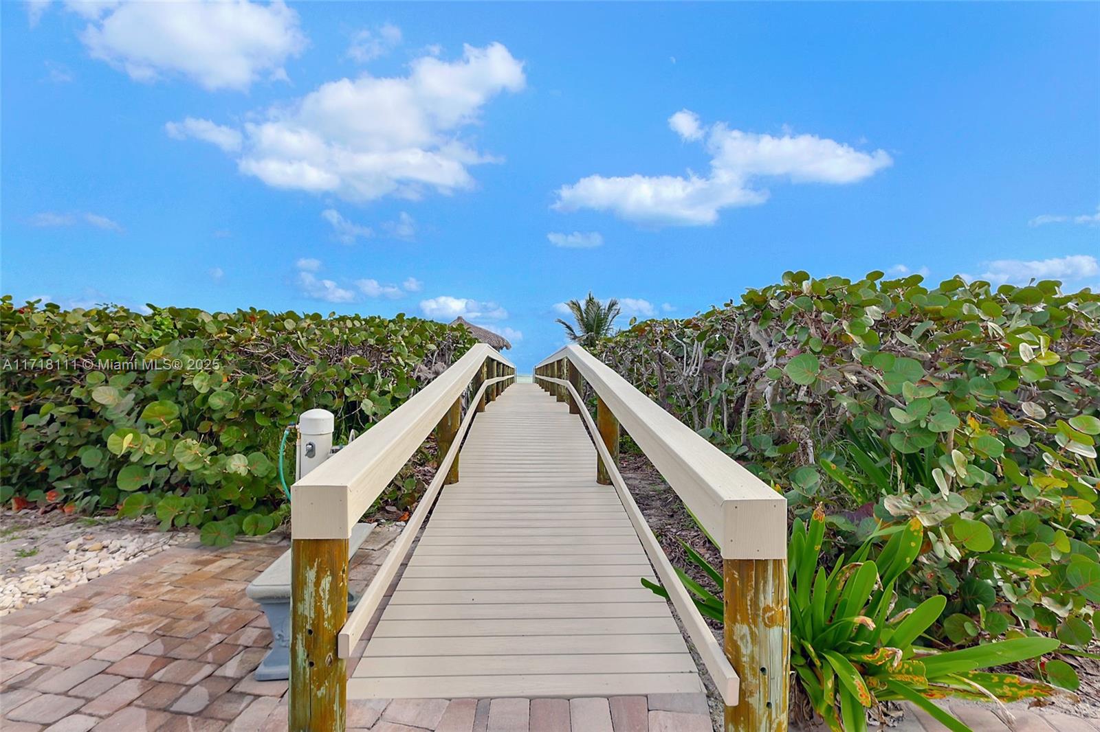 5061 North Highway A1a #505, Hutchinson Island, Florida image 38