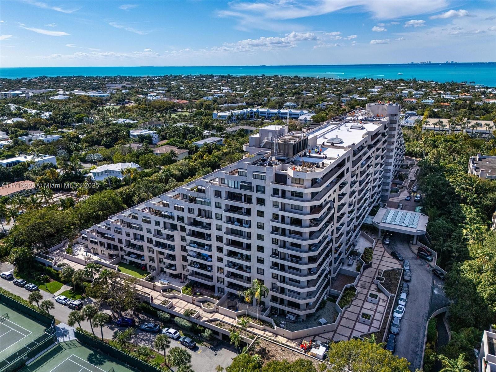 151 Crandon Blvd #534, Key Biscayne, Florida image 45