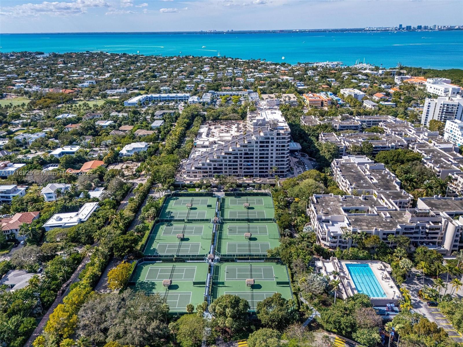 151 Crandon Blvd #534, Key Biscayne, Florida image 47