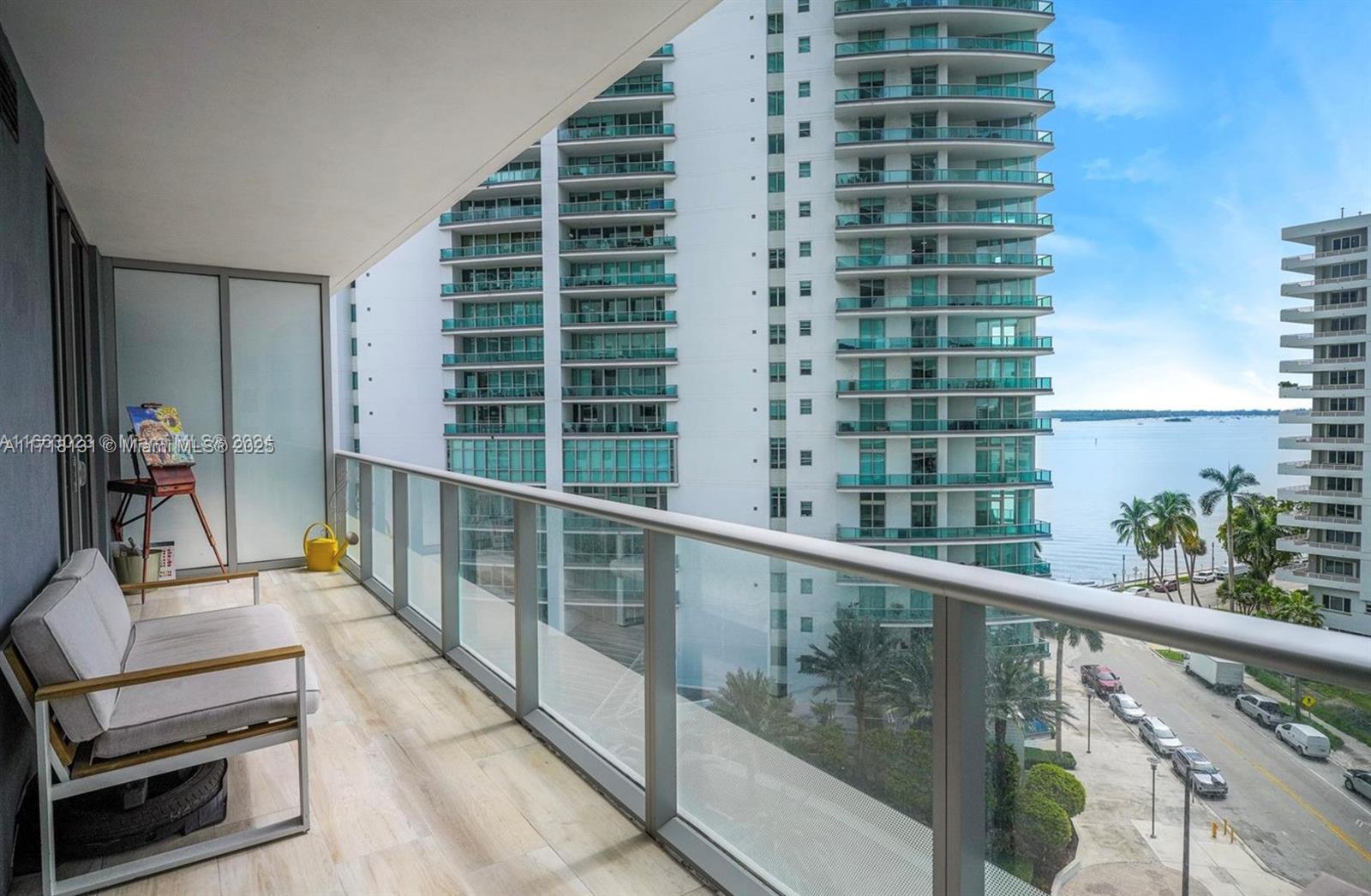 1300 Brickell Bay Dr #906, Miami FL 33131