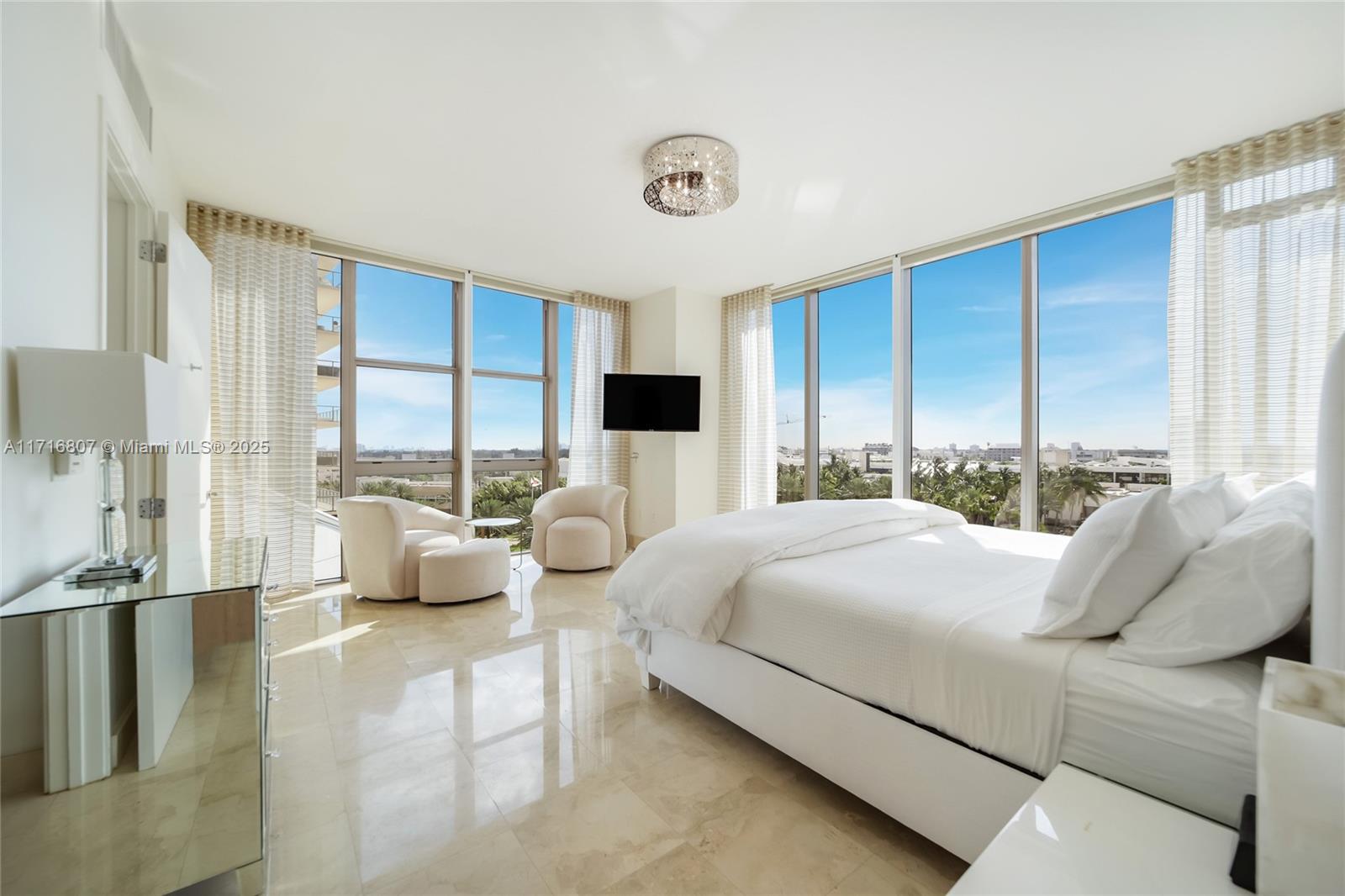 9705 Collins Ave #605N, Bal Harbour FL 33154