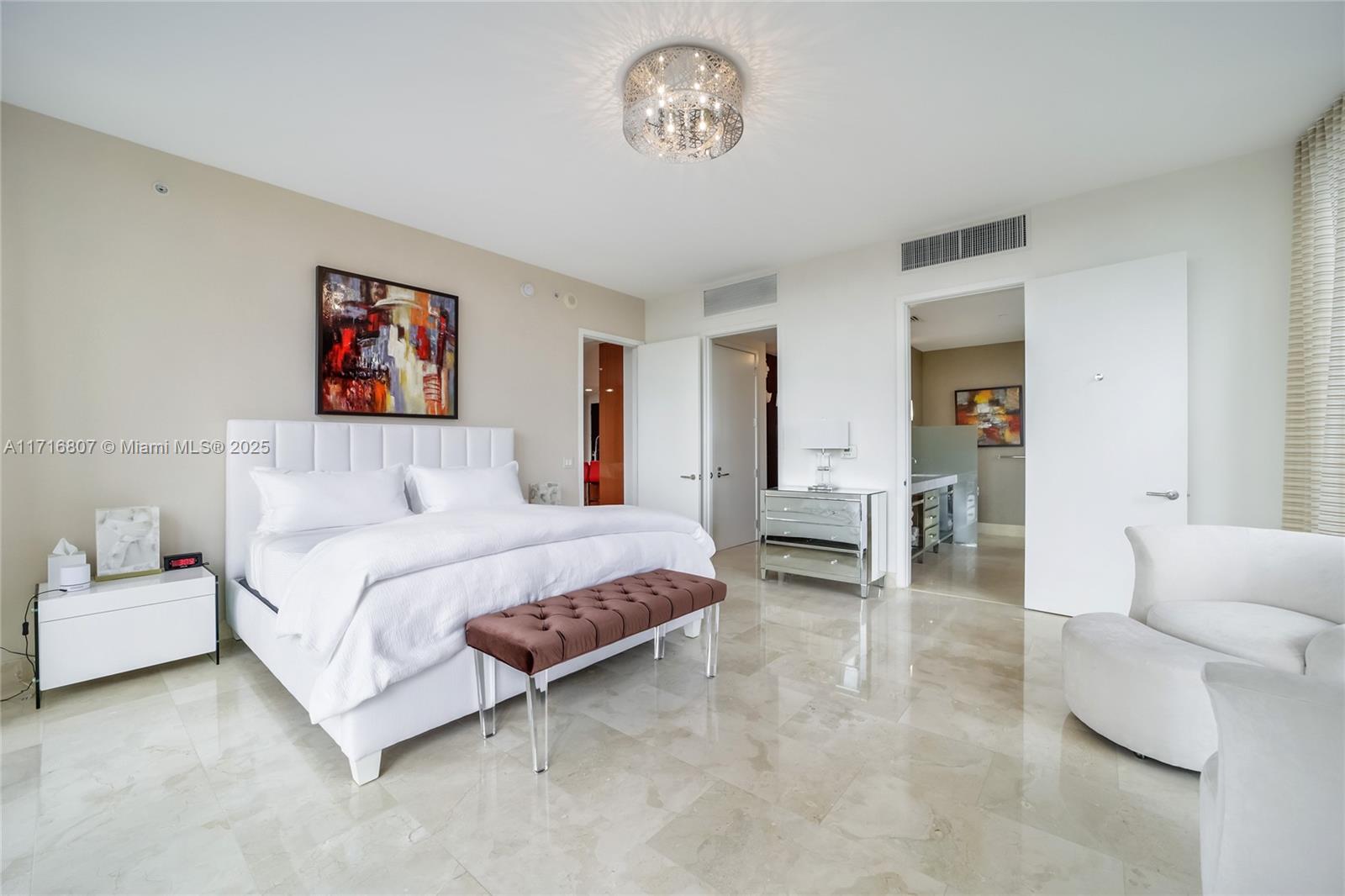 9705 Collins Ave #605N, Bal Harbour FL 33154