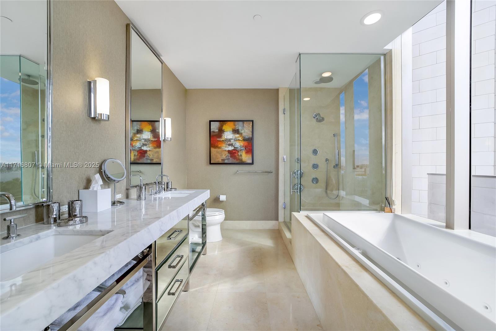 9705 Collins Ave #605N, Bal Harbour FL 33154