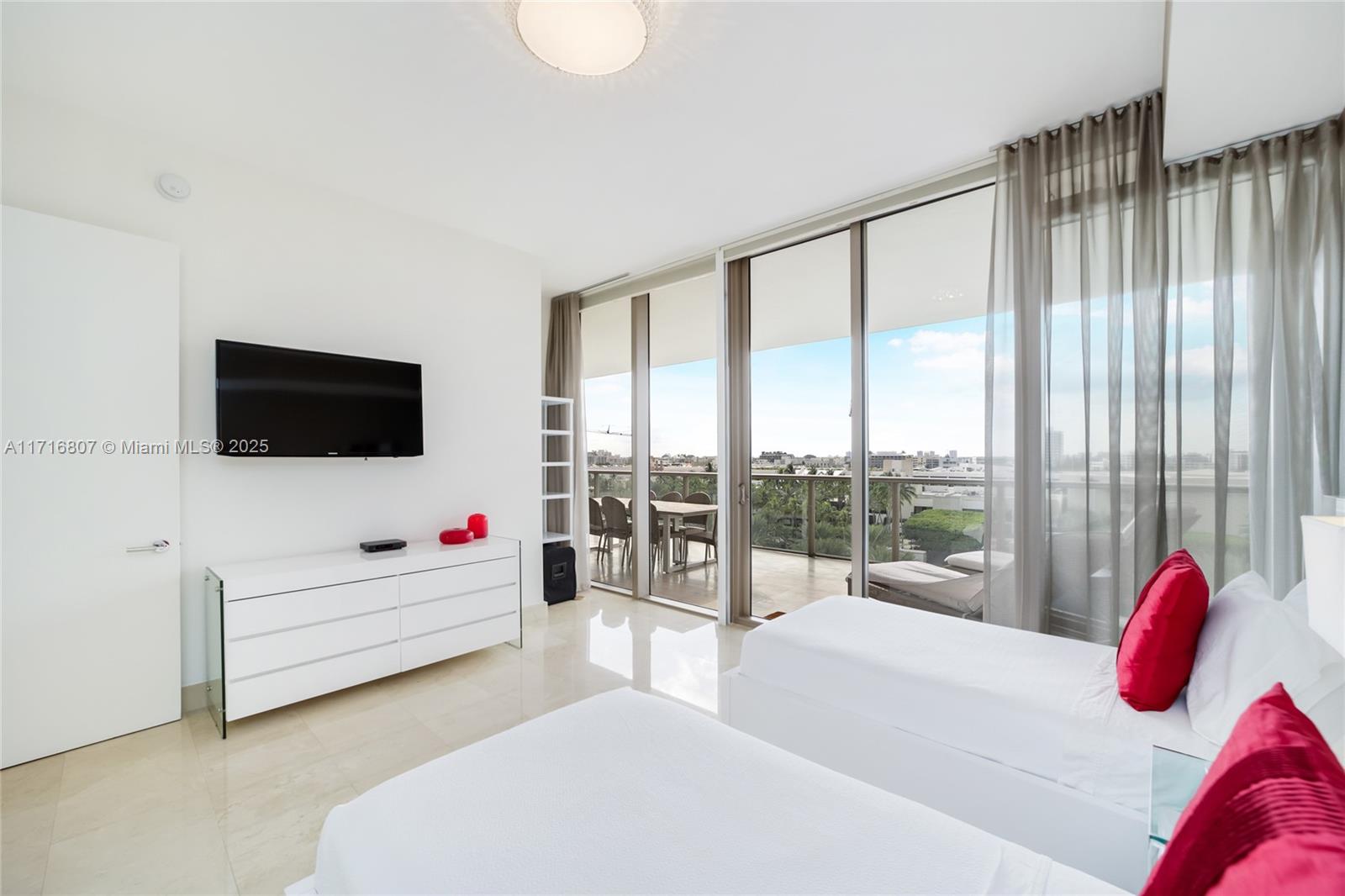 9705 Collins Ave #605N, Bal Harbour FL 33154