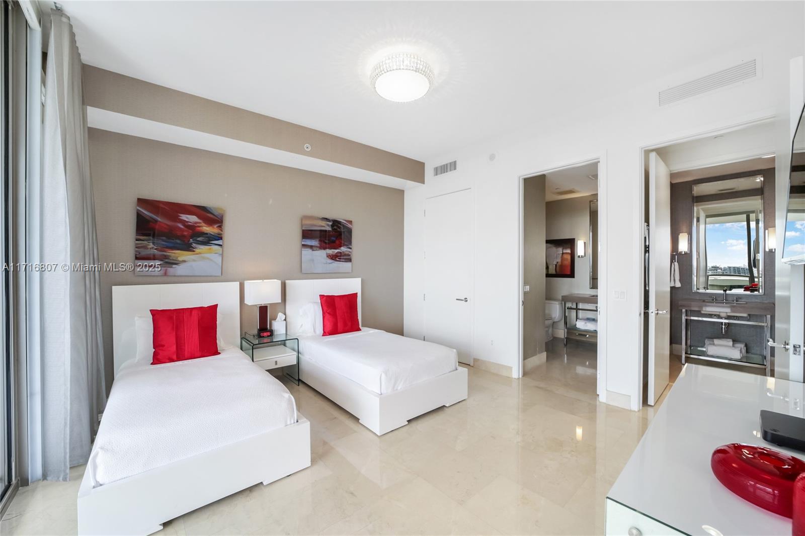 9705 Collins Ave #605N, Bal Harbour FL 33154