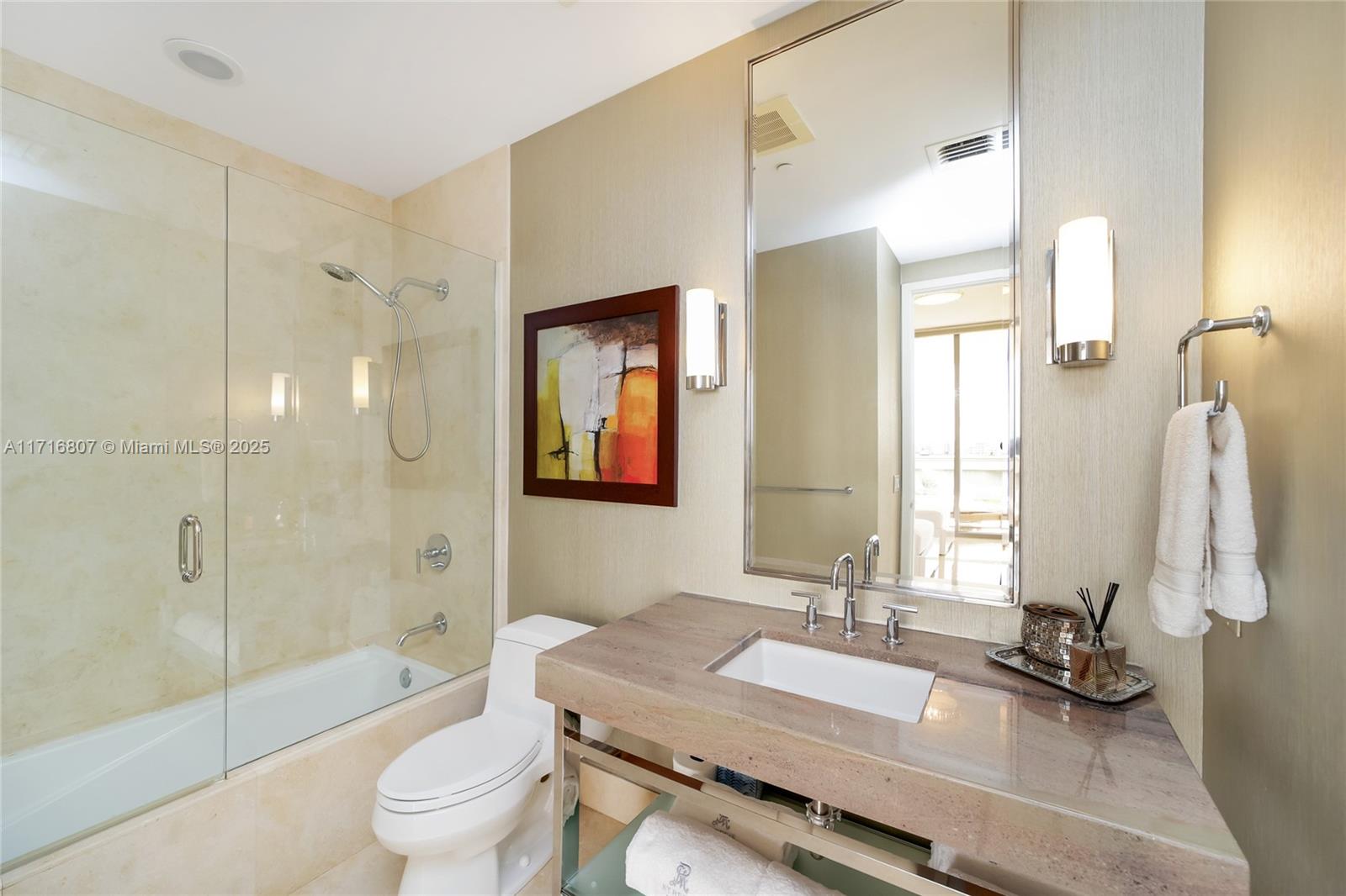 9705 Collins Ave #605N, Bal Harbour FL 33154