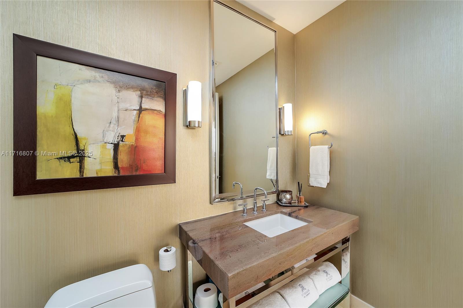 9705 Collins Ave #605N, Bal Harbour FL 33154