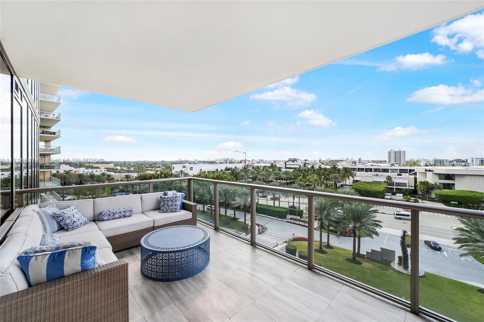 9705 Collins Ave #605N, Bal Harbour FL 33154
