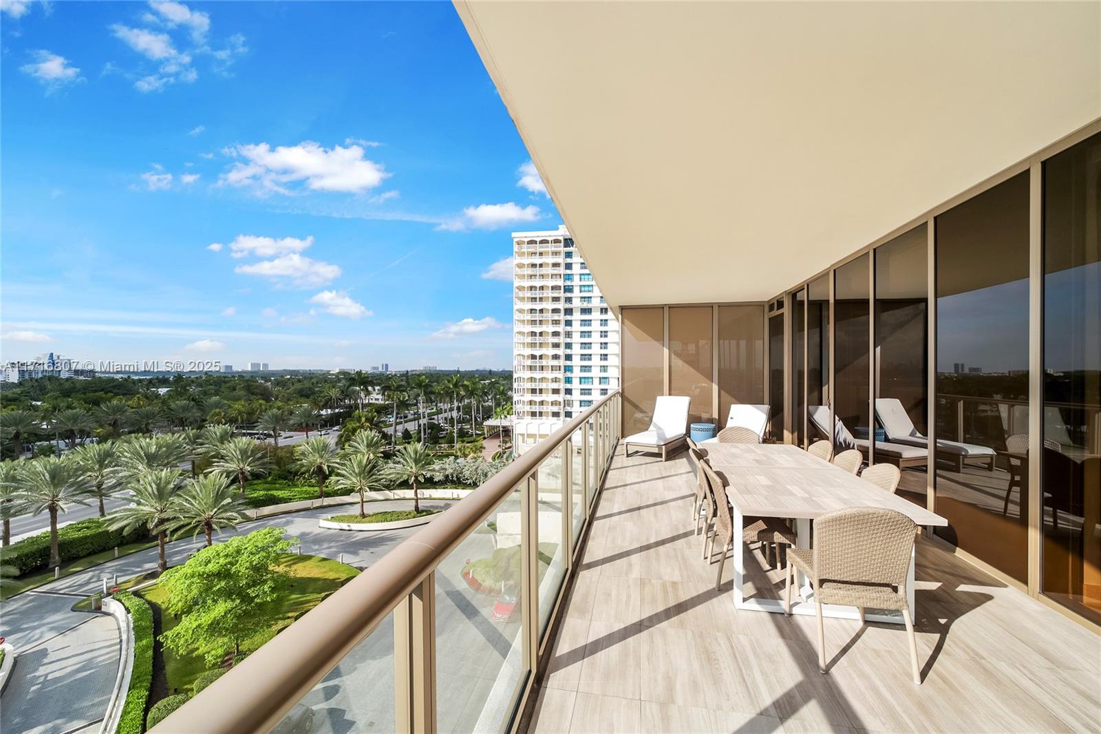 9705 Collins Ave #605N, Bal Harbour FL 33154