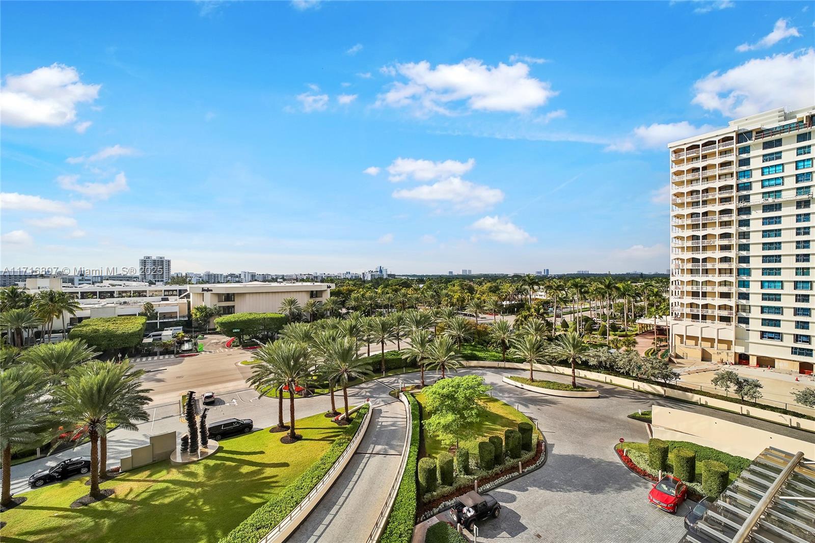 9705 Collins Ave #605N, Bal Harbour FL 33154