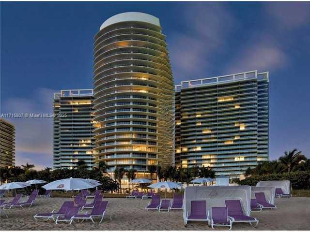 9705 Collins Ave #605N, Bal Harbour FL 33154