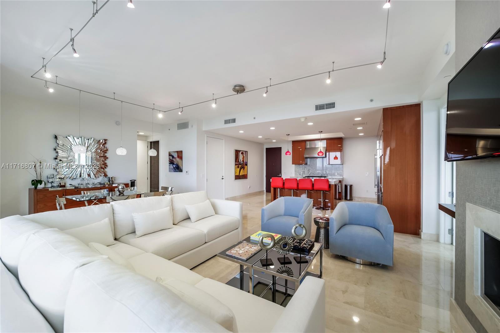 9705 Collins Ave #605N, Bal Harbour FL 33154